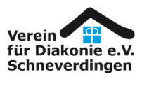 Logo vom Verein für Diakonie e. V.