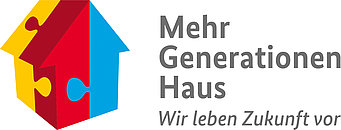 Logo vom Mehrgenerationenhaus Schneverdingen