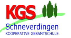 Logo der KGS Schneverdingen