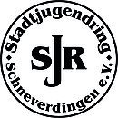 Logo vom Stadtjugendring Schneverdingen e. V.