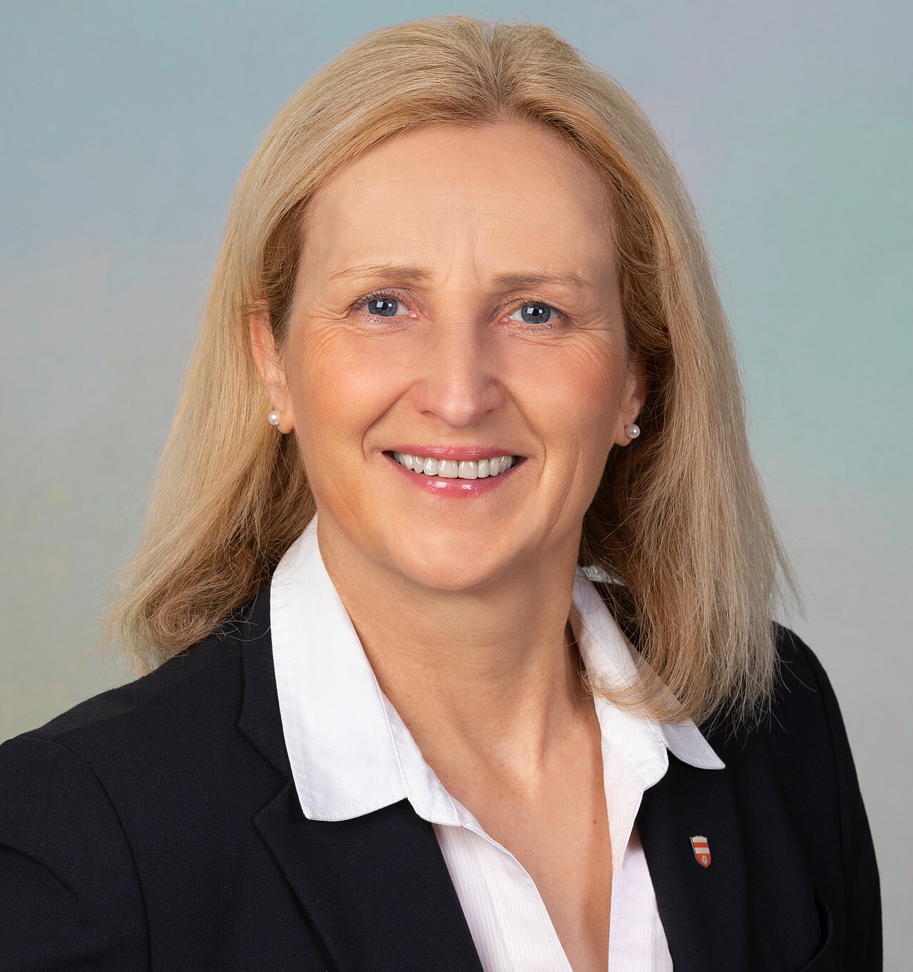 Foto von Meike Moog-Steffens, Bürgermeisterin aus Schneverdingen