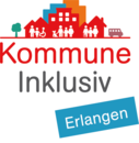 Logo Kommune Inklusiv Erlangen