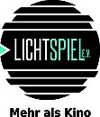 Logo vom Verein Lichtspiel e. V.