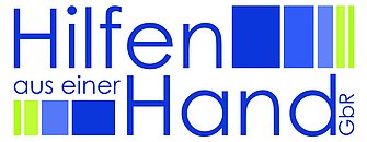 Logo von Hilfen aus einer Hand