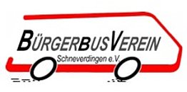 Logo vom Bürgerbus Schneverdingen