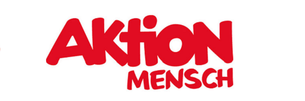 Logo Aktion Mensch