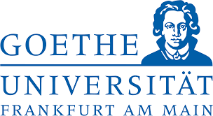 Logo der Goethe Universität
